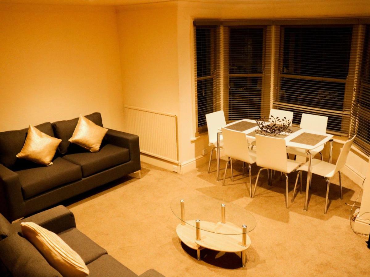 Suitely Carlyle Place Casa de hóspedes Cambridge